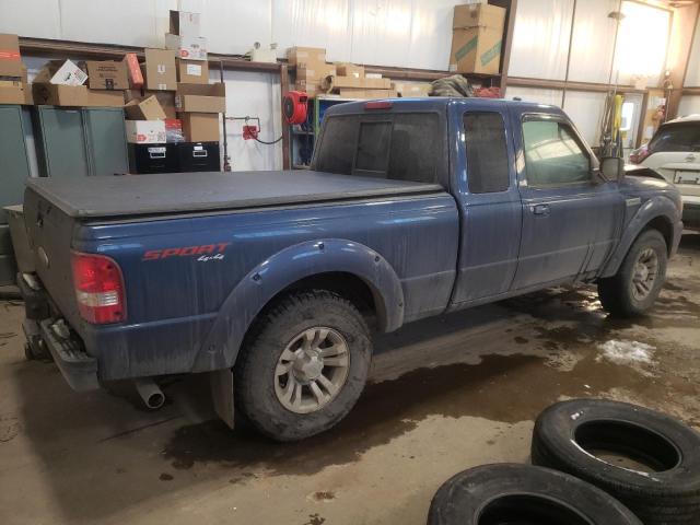 Photo 3 from auction – 2008 FORD RANGER SUP with VIN 1FTZR45E78PA44220