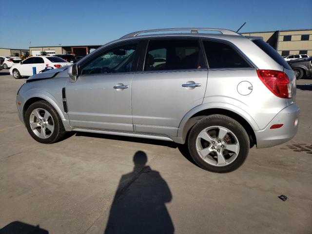 Photo 2 from auction – 2013 CHEVROLET CAPTIVA LT with VIN 3GNAL4EK9DS593585