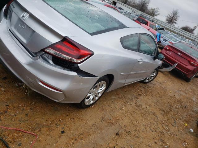 Photo 3 from auction – 2015 HONDA CIVIC LX with VIN 2HGFG3B59FH516895