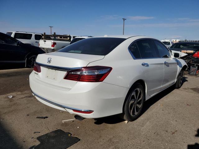 Photo 3 from auction – 2016 HONDA ACCORD EXL with VIN 1HGCR2F86GA106986