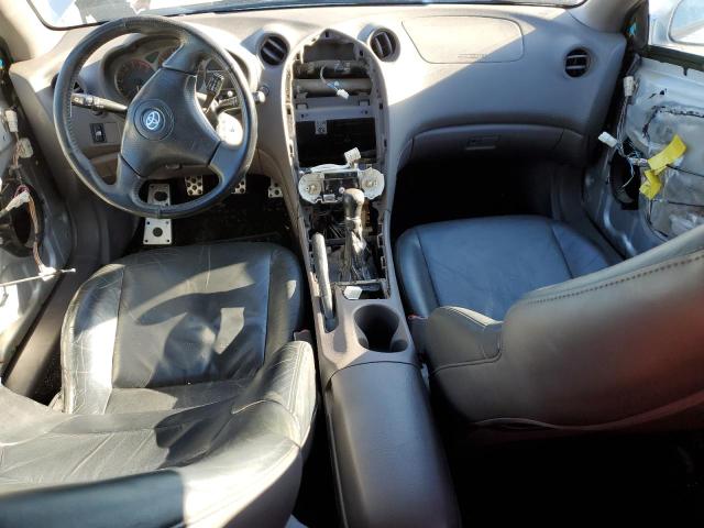 Photo 8 from auction – 2002 TOYOTA CELICA GT- with VIN JTDDY32T120053019