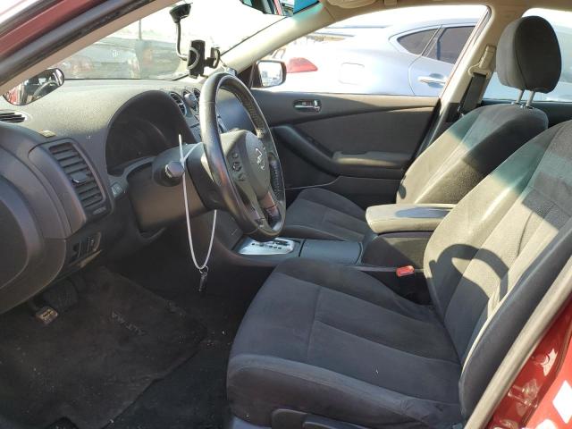 Photo 7 from auction – 2011 NISSAN ALTIMA BAS with VIN 1N4AL2AP7BN432955
