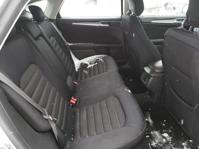 Photo 10 from auction – 2013 FORD FUSION SE with VIN 3FA6P0H71DR262757