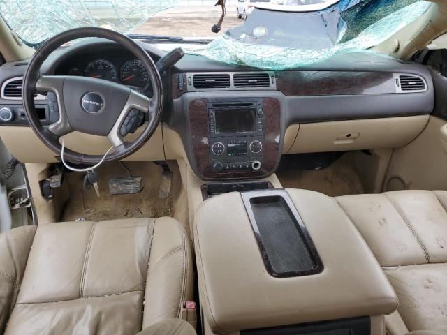 Photo 8 from auction – 2008 GMC NEW SIERRA with VIN 2GTEK638781288071