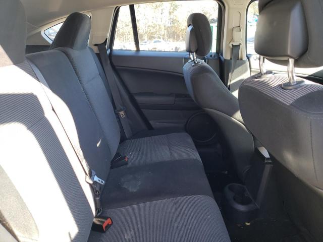 Photo 10 from auction – 2010 DODGE CALIBER SX with VIN 1B3CB4HA6AD632671