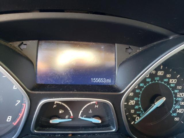 Photo 9 from auction – 2012 FORD FOCUS SE with VIN 1FAHP3K22CL230999