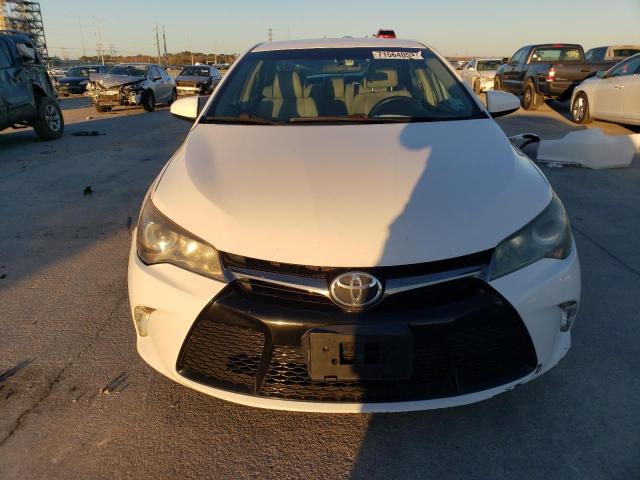 Photo 5 from auction – 2016 TOYOTA CAMRY LE with VIN 4T1BF1FK2GU590545