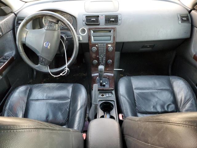 Photo 8 from auction – 2006 VOLVO S40 2.4I with VIN YV1MS382X62158050