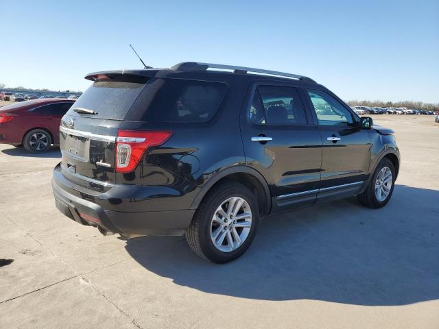 Photo 3 from auction – 2013 FORD EXPLORER X with VIN 1FM5K7D88DGB89093