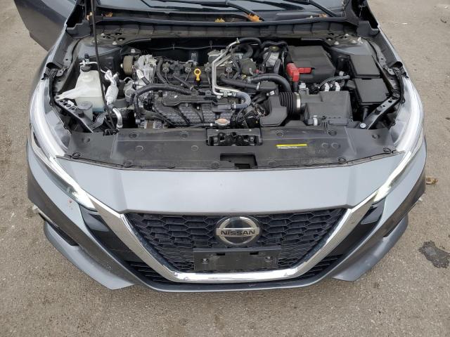 Photo 11 from auction – 2021 NISSAN ALTIMA SV with VIN 1N4BL4DV8MN378952
