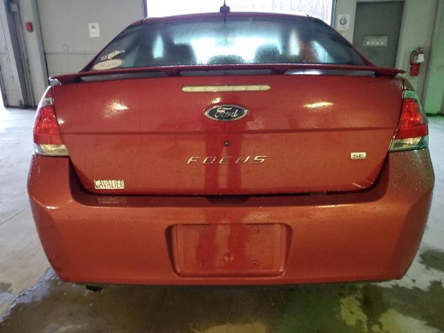 Photo 6 from auction – 2009 FORD FOCUS SE with VIN 1FAHP32N59W184571