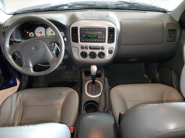 Photo 8 from auction – 2005 FORD ESCAPE XLT with VIN 1FMCU93115KD29548