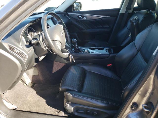 Photo 7 from auction – 2015 INFINITI Q50 BASE with VIN JN1BV7AR8FM408010