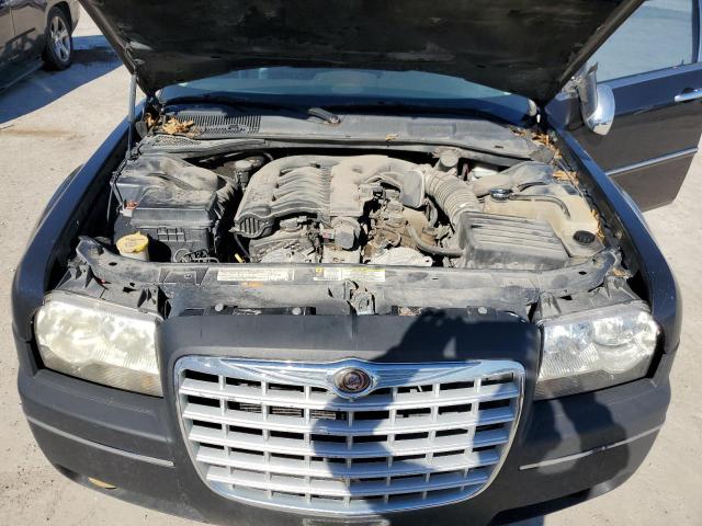 Photo 11 from auction – 2010 CHRYSLER 300 TOURIN with VIN 2C3CA5CV0AH201428