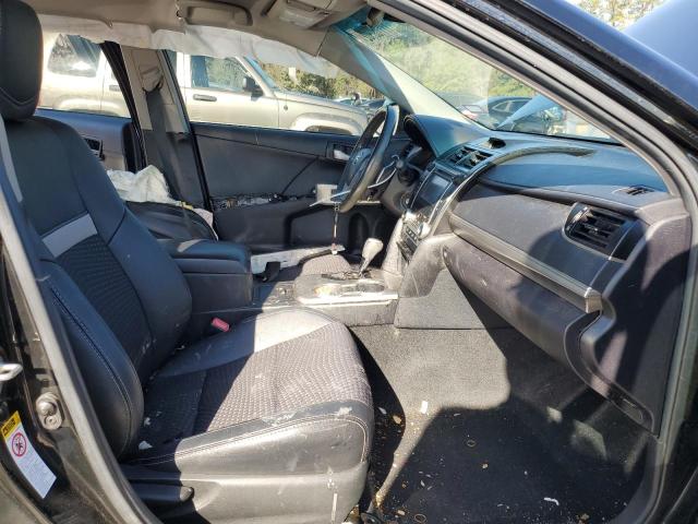 Photo 7 from auction – 2014 TOYOTA CAMRY L with VIN 4T1BF1FK4EU352502