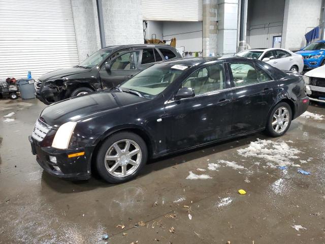 CADILLAC STS 2005 with VIN 1G6DW677550206656 - Photo from auction