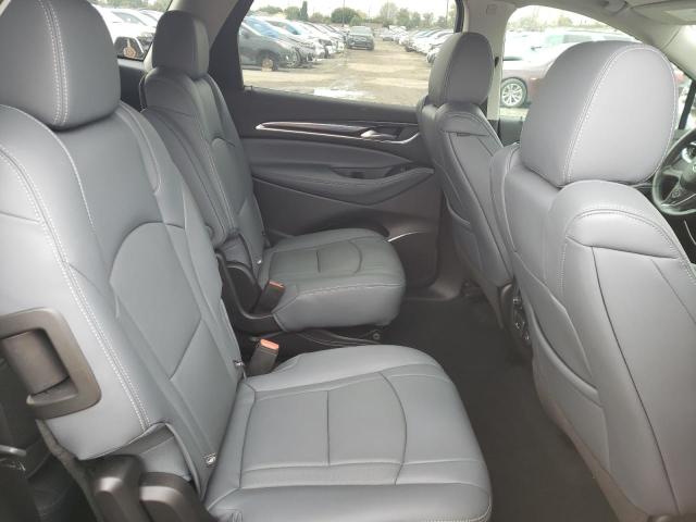 Photo 11 from auction – 2021 BUICK ENCLAVE PR with VIN 5GAERCKW9MJ236100