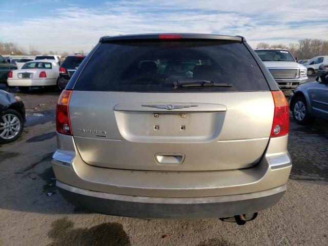 Photo 6 from auction – 2005 CHRYSLER PACIFICA T with VIN 2C8GM68405R660550