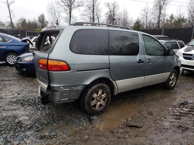 Photo 3 from auction – 1998 TOYOTA SIENNA LE with VIN 4T3ZF13C3WU033662