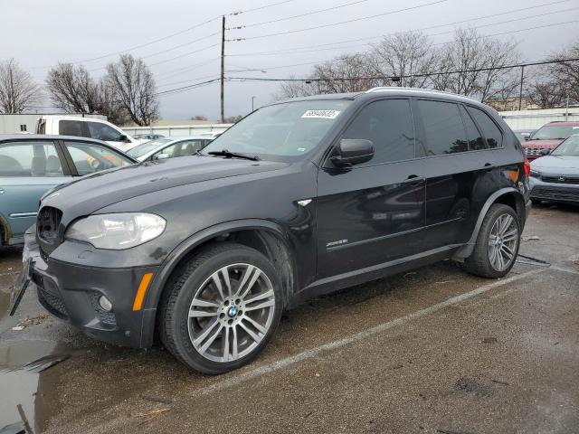 Photo 1 from auction – 2012 BMW X5 XDRIVE3 with VIN 5UXZV4C58CL986970