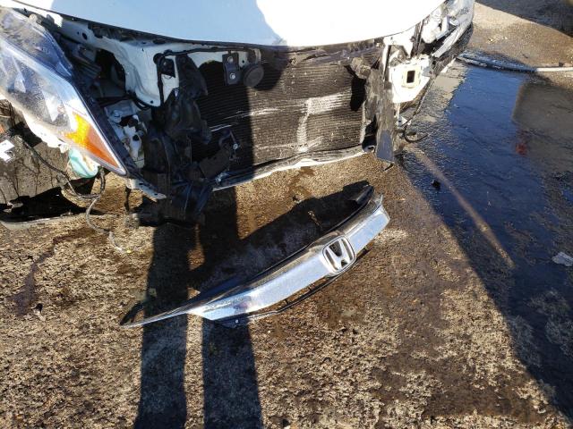 Photo 12 from auction – 2017 HONDA ACCORD EX with VIN 1HGCR2F09HA200548