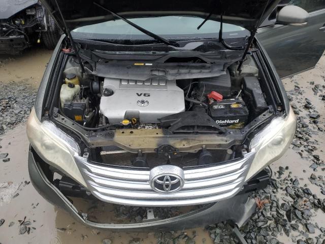 Photo 11 from auction – 2011 TOYOTA AVALON BAS with VIN 4T1BK3DB8BU377781