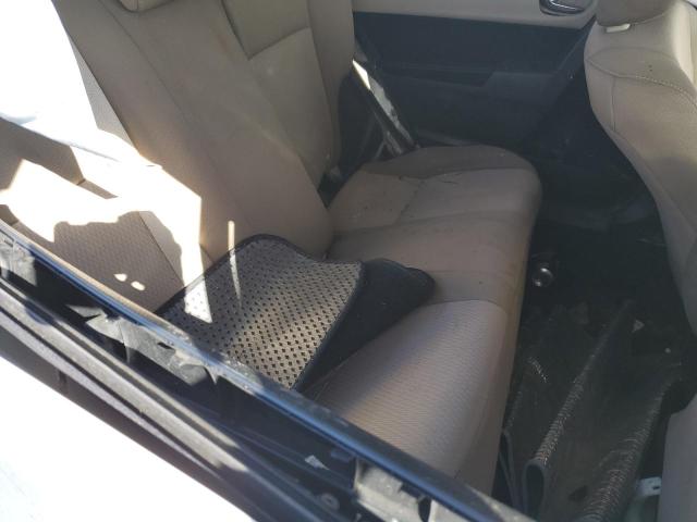 Photo 10 from auction – 2014 TOYOTA COROLLA L with VIN 5YFBURHE9EP095138