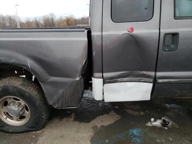 Photo 13 from auction – 2003 FORD F250 SUPER with VIN 1FTNX21L73EC21785