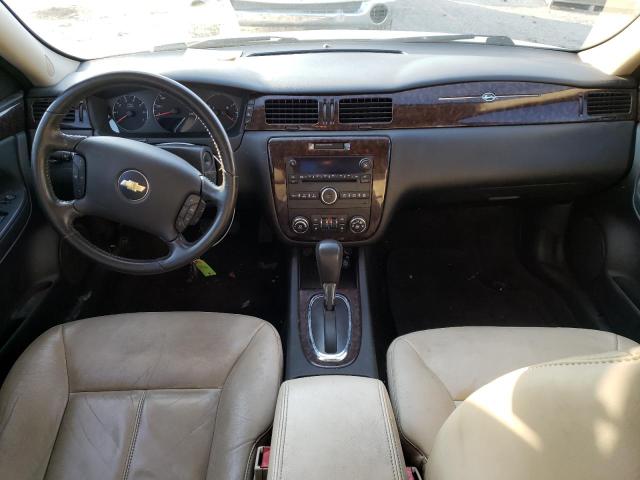 Photo 8 from auction – 2012 CHEVROLET IMPALA LTZ with VIN 2G1WC5E33C1323378