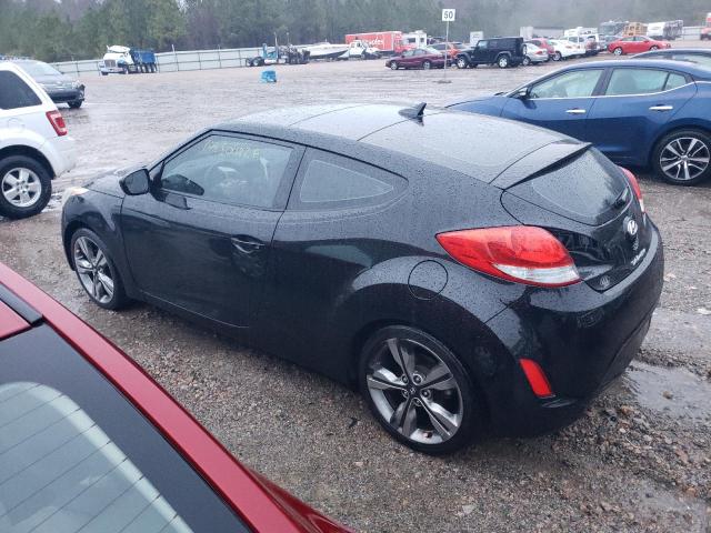 Photo 2 from auction – 2017 HYUNDAI VELOSTER with VIN KMHTC6AD1HU316967