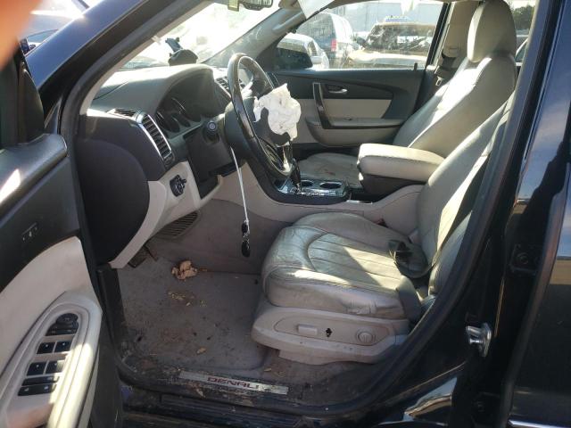 Photo 7 from auction – 2012 GMC ACADIA DEN with VIN 1GKKVTED1CJ143050