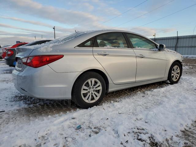 Photo 3 from auction – 2011 HYUNDAI SONATA GLS with VIN 5NPEB4AC5BH048096