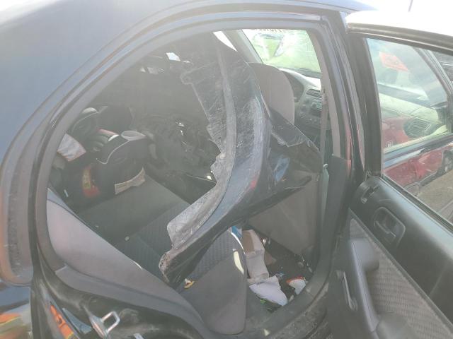 Photo 12 from auction – 2005 HONDA CIVIC with VIN 1HGES16315L018098