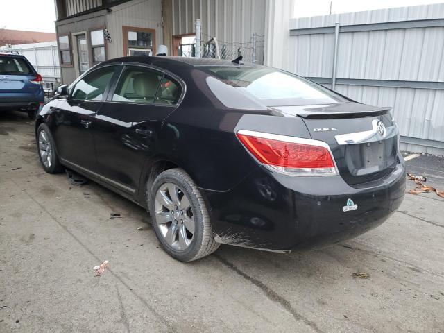 Photo 2 from auction – 2011 BUICK LACROSSE C with VIN 1G4GC5EC2BF359190
