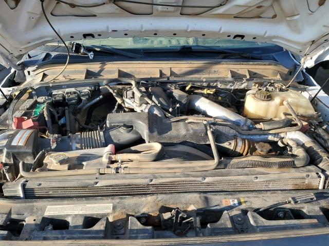 Photo 11 from auction – 2016 FORD F350 SUPER with VIN 1FDRF3HT1GEA90578