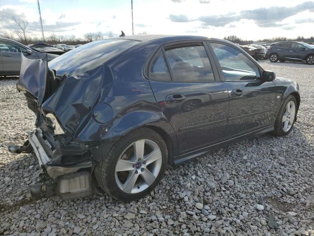 Photo 3 from auction – 2006 SAAB 9-3 AERO with VIN YS3FH41U561145641