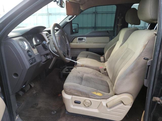 Photo 7 from auction – 2010 FORD F150 SUPER with VIN 1FTEX1C84AFD60623