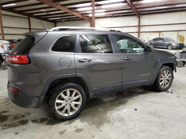 Photo 3 from auction – 2014 JEEP CHEROKEE L with VIN 1C4PJLDS0EW172090