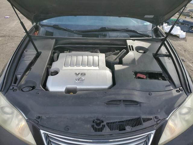 Photo 11 from auction – 2007 LEXUS ES 350 with VIN JTHBJ46G772089466