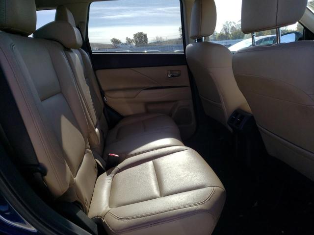 Photo 11 from auction – 2019 MITSUBISHI OUTLANDER with VIN JA4AZ3A39KZ013665