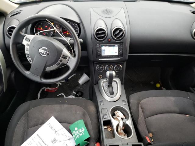 Photo 8 from auction – 2012 NISSAN ROGUE S with VIN JN8AS5MT7CW250373