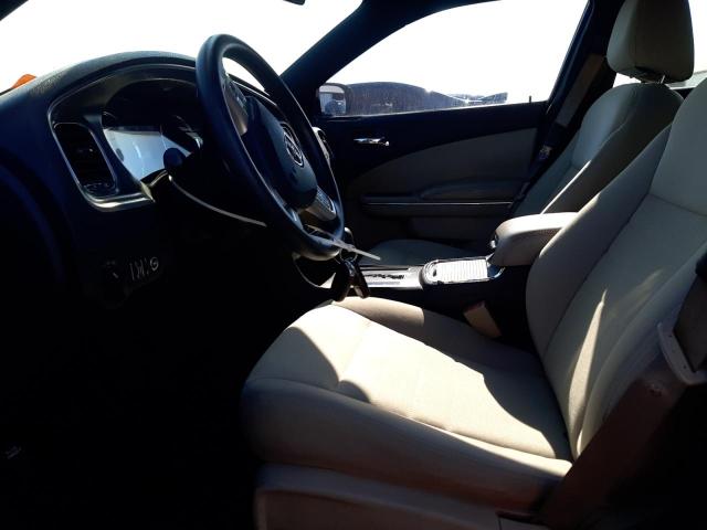 Photo 7 from auction – 2012 DODGE CHARGER SE with VIN 2C3CDXBG3CH264614