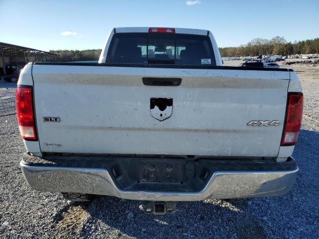 Photo 6 from auction – 2014 RAM 2500 SLT with VIN 3C6UR5DL9EG203763