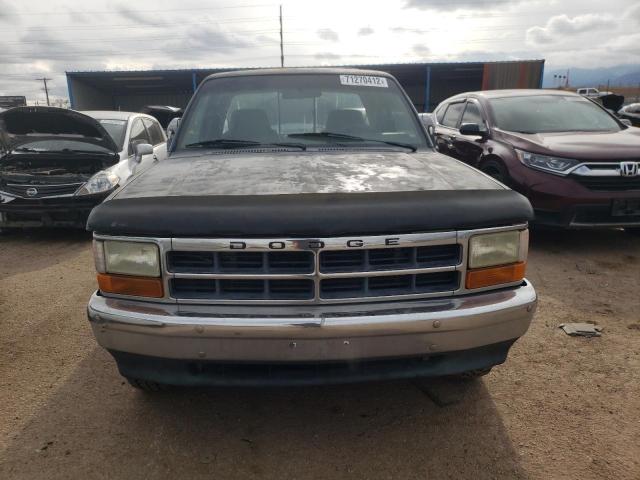 Photo 5 from auction – 1995 DODGE DAKOTA with VIN 1B7GL23X7SS261823