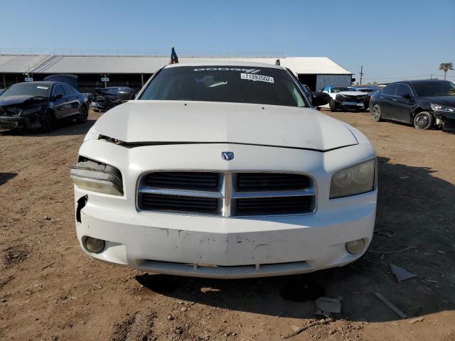 Photo 5 from auction – 2008 DODGE CHARGER SX with VIN 2B3KA33G88H160085