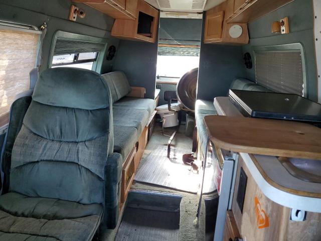 Photo 10 from auction – 1995 DODGE RAM VAN B3 with VIN 2B6KB31Y8SK562680