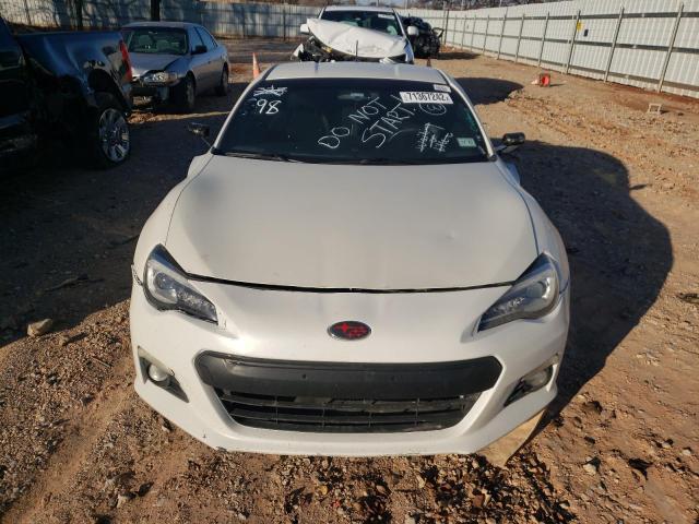 Photo 5 from auction – 2014 SUBARU BRZ 2.0 LI with VIN JF1ZCAC15E9606041
