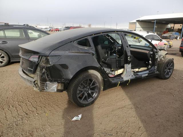 Photo 3 from auction – 2018 TESLA MODEL 3 with VIN 5YJ3E1EB3JF127598