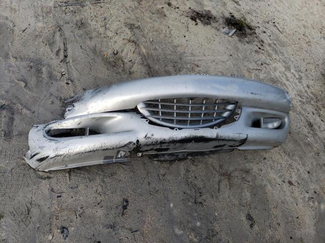 Photo 12 from auction – 2004 CHRYSLER PT CRUISER with VIN 3C8FY78G24T350685