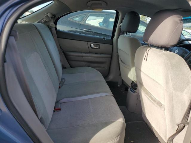 Photo 10 from auction – 2000 MERCURY SABLE with VIN 1MEFM59S0YG627041